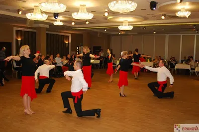 Szkoła tańca Olsztyn - Centrum tańca Wasilewski-Felska - taniec towarzyski - pierwszy taniec - nauka kursy tańca Olsztyn